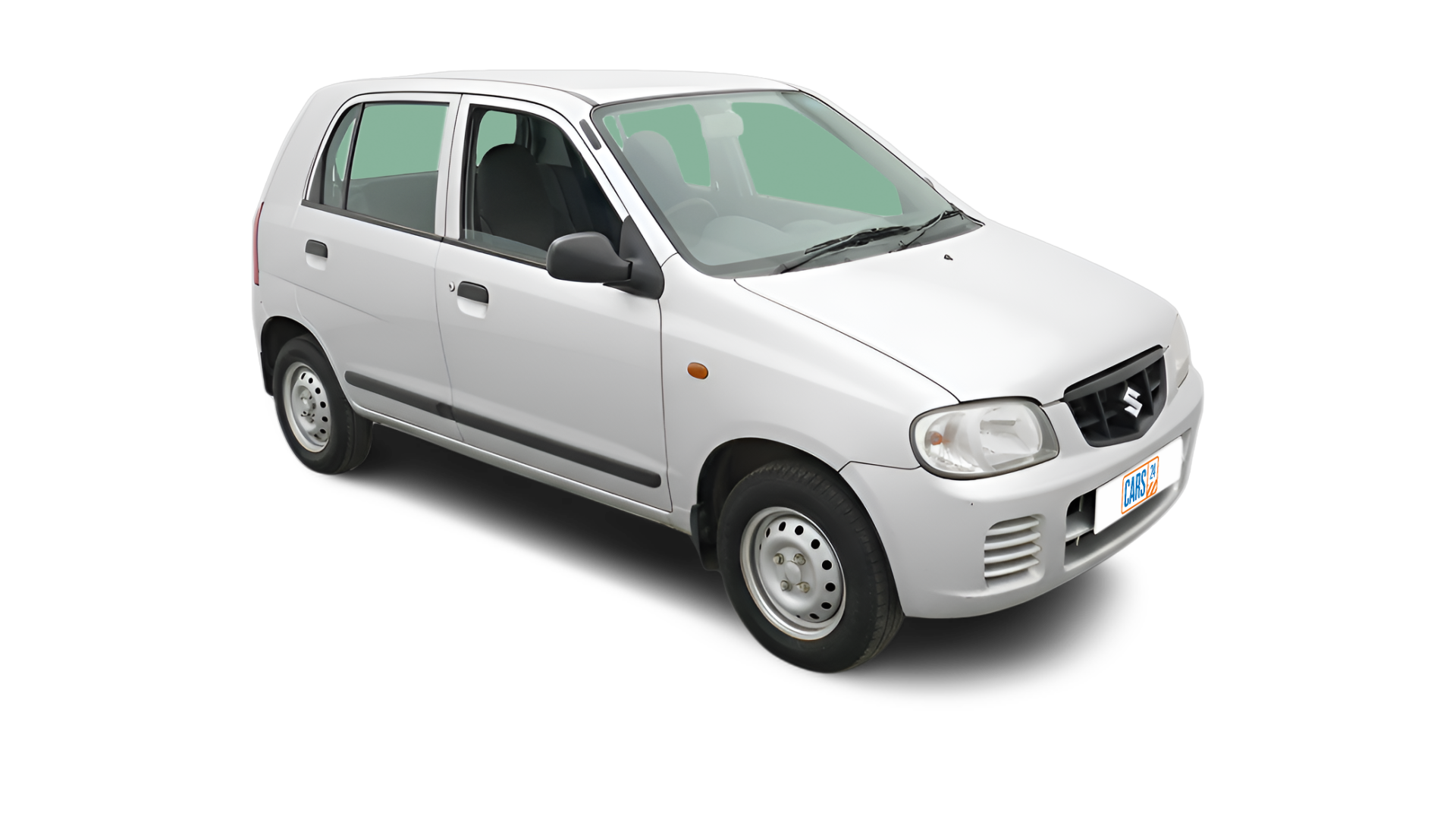 Maruti Alto-img